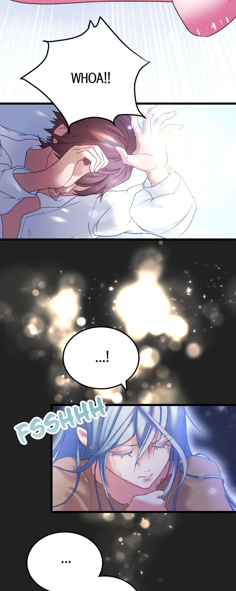 Useless Cinderella’s Feeble Attempt to Save the Kingdom Chapter 6 page 14