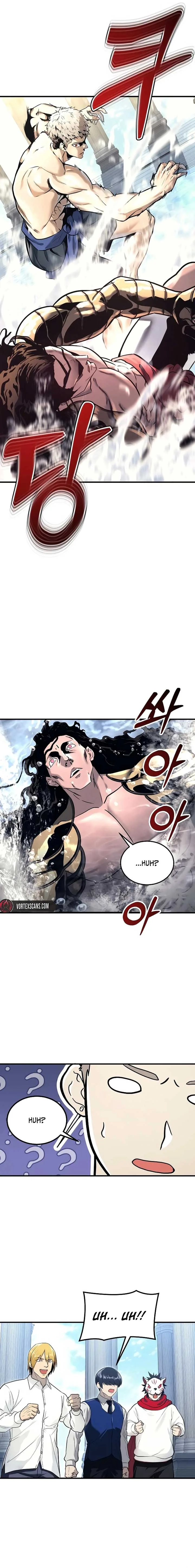 Urek Mazino Chapter 6 page 6