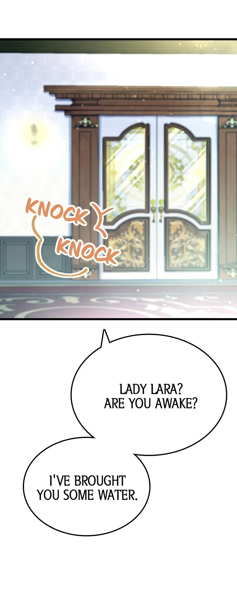 Useless Cinderella’s Feeble Attempt to Save the Kingdom Chapter 6 page 27