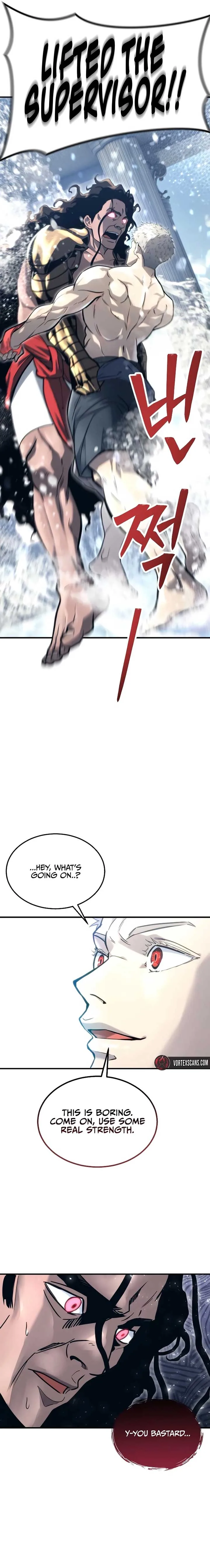 Urek Mazino Chapter 6 page 12