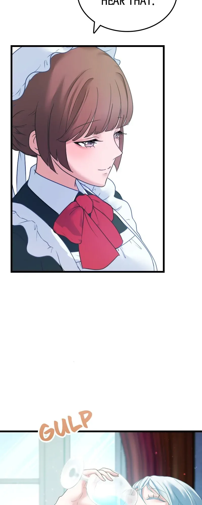 Useless Cinderella’s Feeble Attempt to Save the Kingdom Chapter 6 page 31