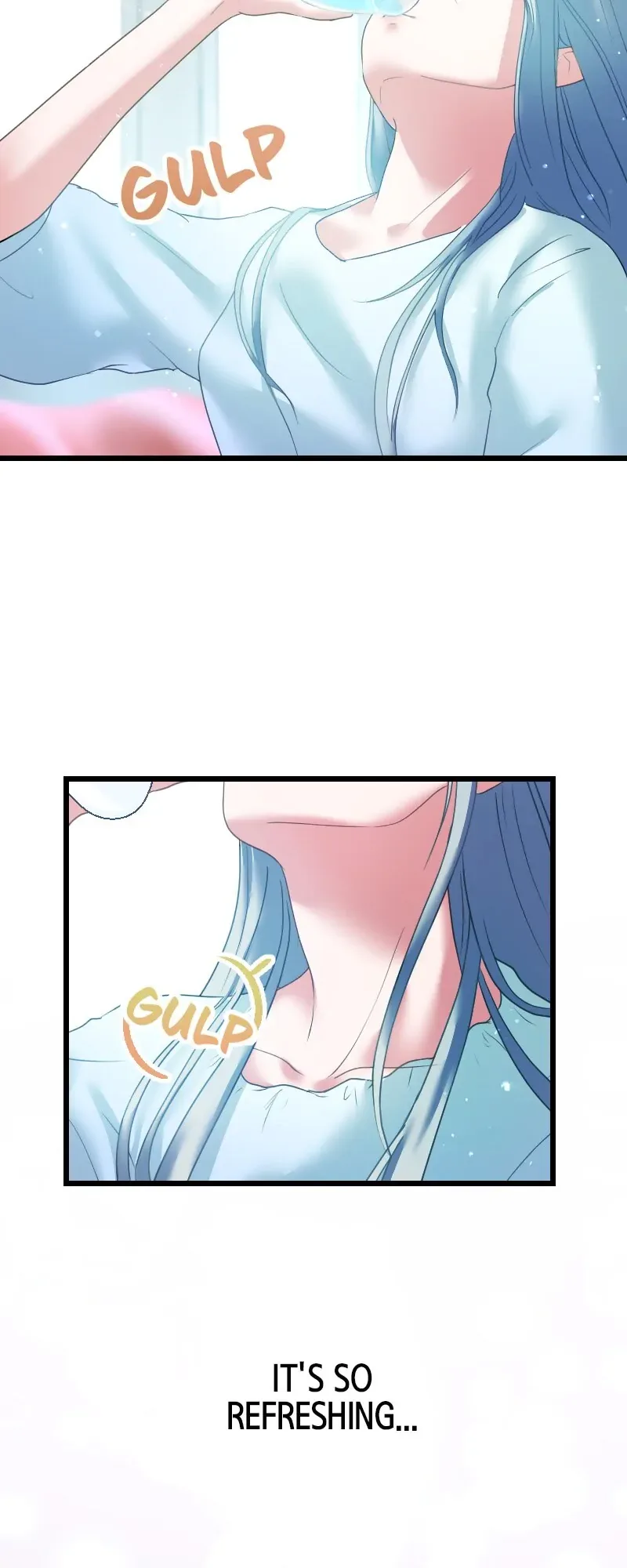 Useless Cinderella’s Feeble Attempt to Save the Kingdom Chapter 6 page 32