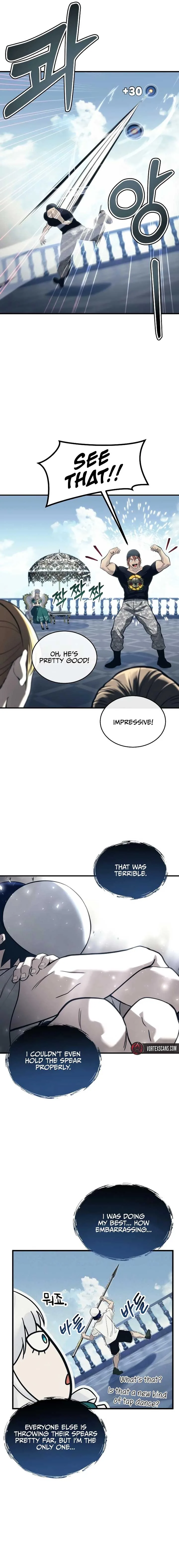 Urek Mazino Chapter 6 page 17