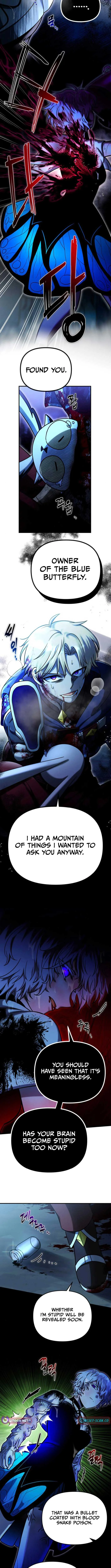 Vampire’s Alchemy Chapter 6 page 5