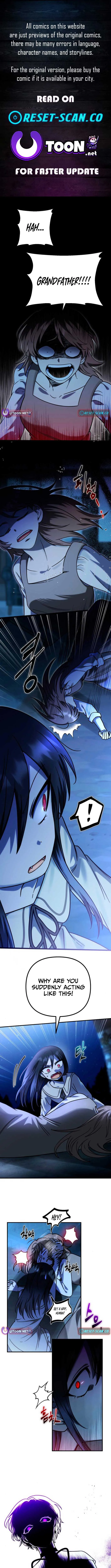 Vampire’s Alchemy Chapter 6 page 2