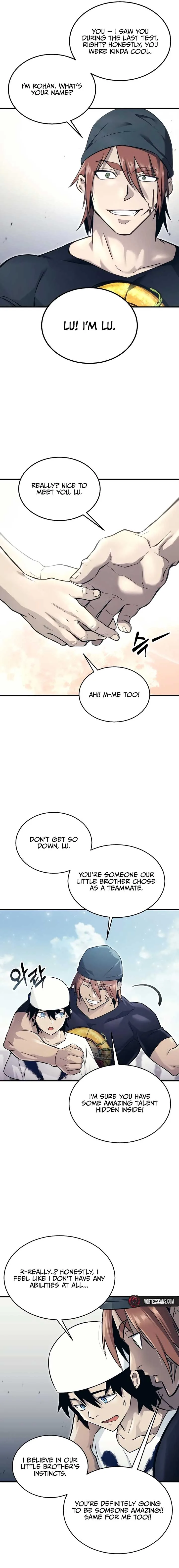 Urek Mazino Chapter 6 page 19