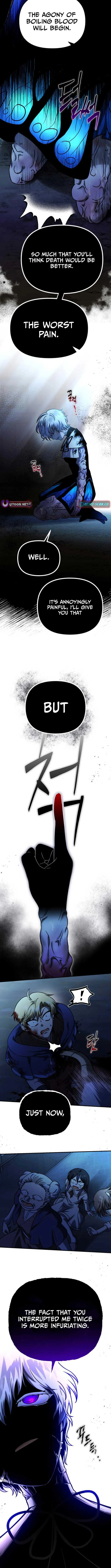 Vampire’s Alchemy Chapter 6 page 6