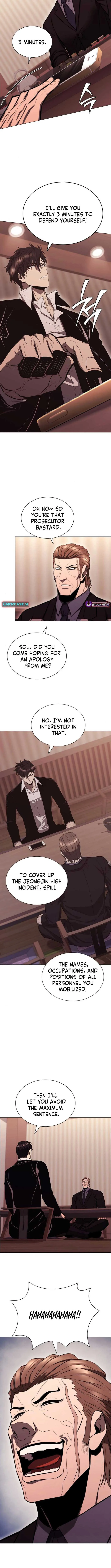 Vampire’s Alchemy Chapter 6 page 13