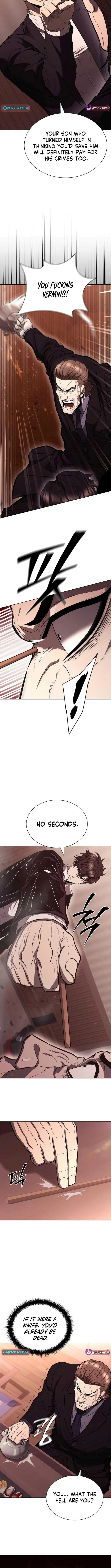 Vampire’s Alchemy Chapter 6 page 15
