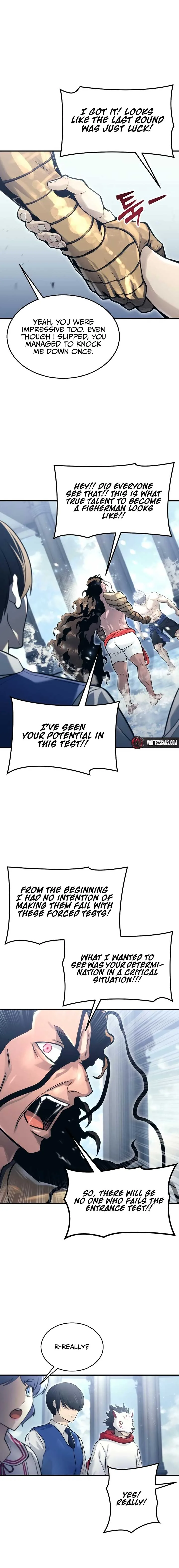 Urek Mazino Chapter 6 page 29