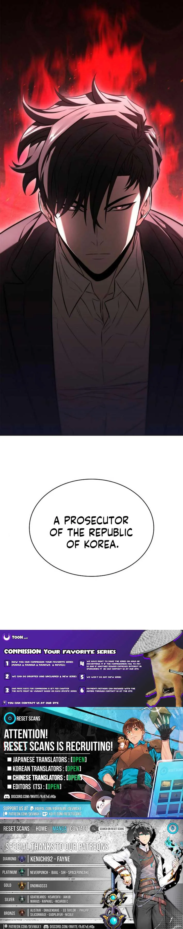 Vampire’s Alchemy Chapter 6 page 16