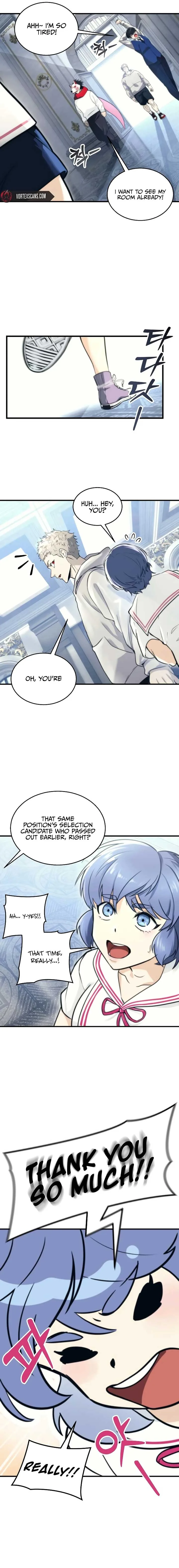 Urek Mazino Chapter 6 page 32