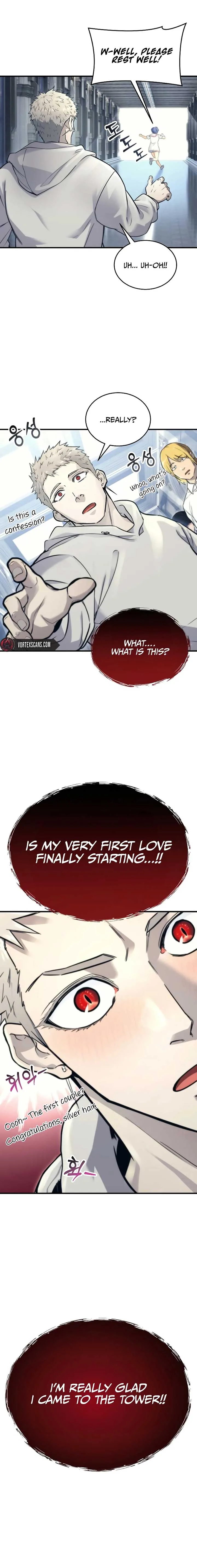 Urek Mazino Chapter 6 page 33
