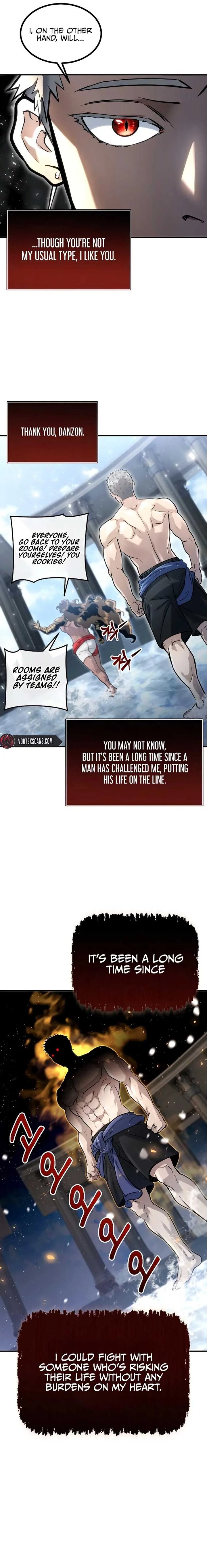 Urek Mazino Chapter 6 page 31