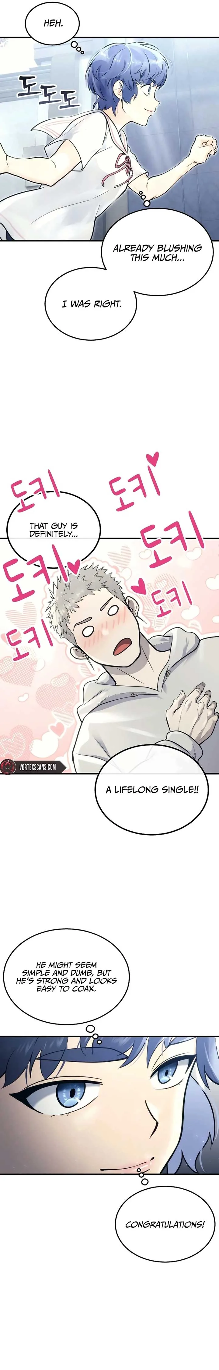 Urek Mazino Chapter 6 page 34