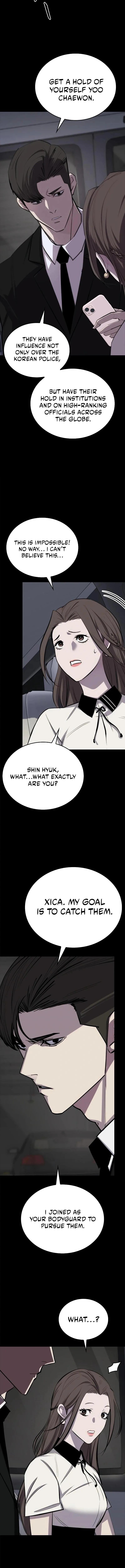 Vanta Black Chapter 6 page 6