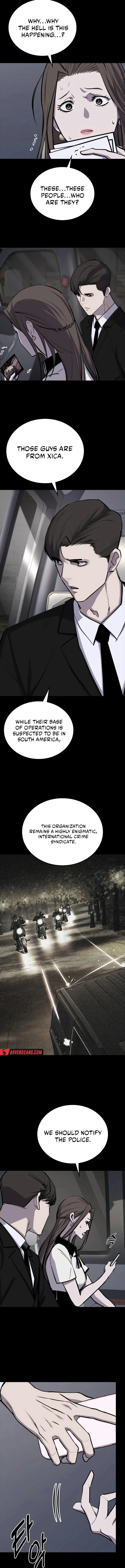 Vanta Black Chapter 6 page 5