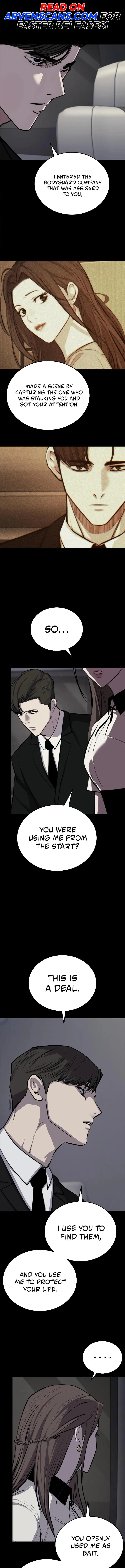 Vanta Black Chapter 6 page 7