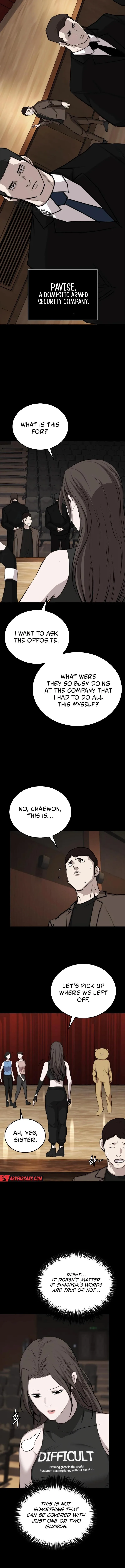 Vanta Black Chapter 6 page 11