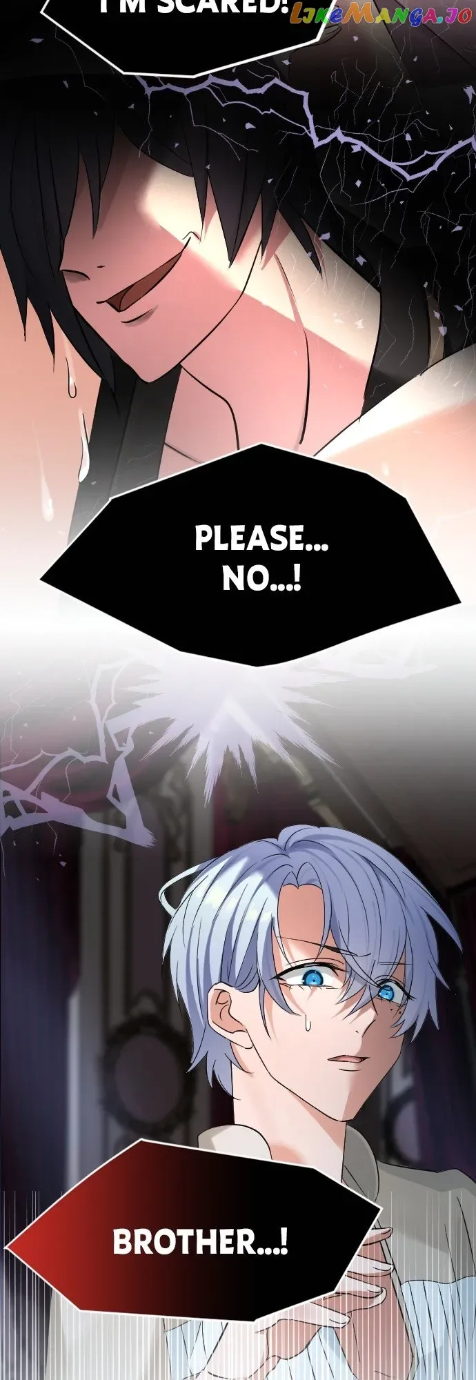 Vengeful Weapon, Tears of Poison Chapter 6 page 14