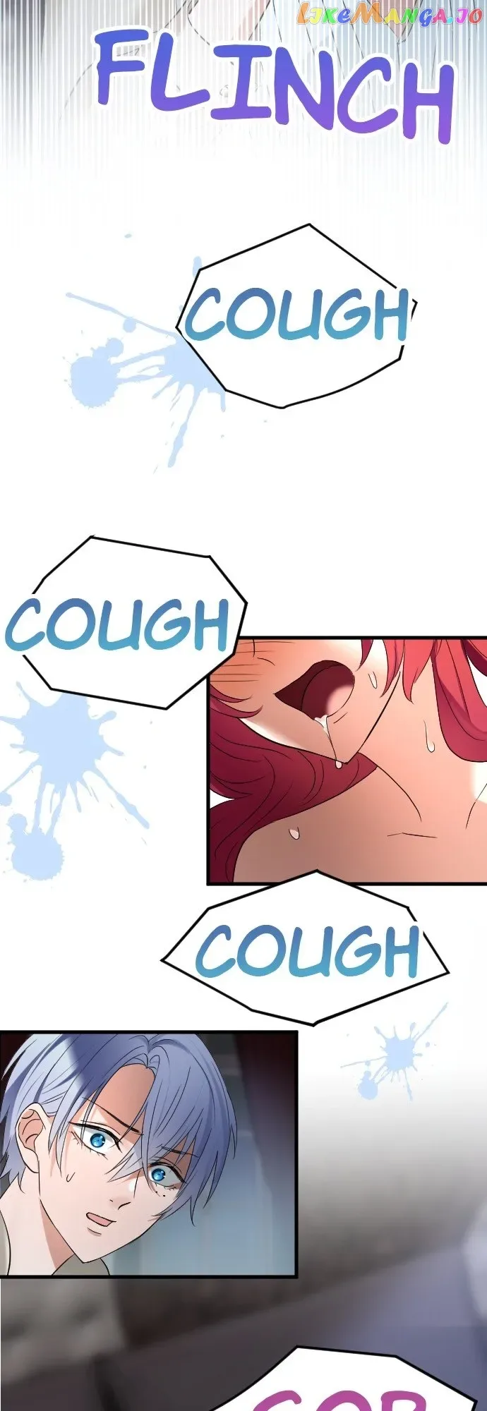 Vengeful Weapon, Tears of Poison Chapter 6 page 15