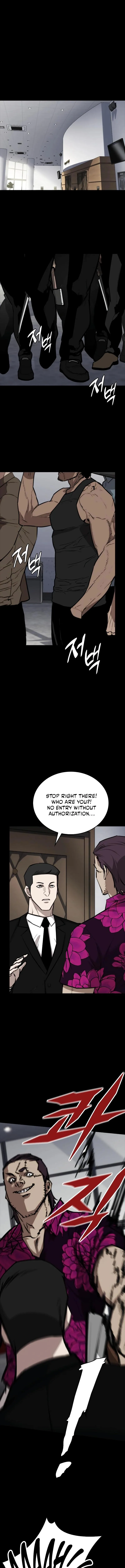 Vanta Black Chapter 6 page 12