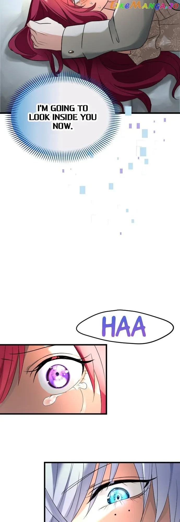 Vengeful Weapon, Tears of Poison Chapter 6 page 12