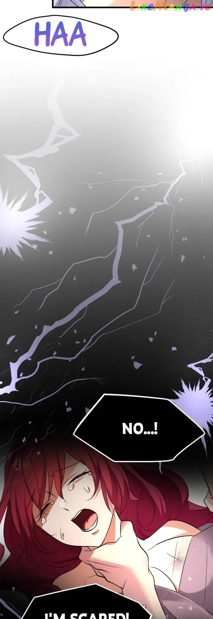 Vengeful Weapon, Tears of Poison Chapter 6 page 13