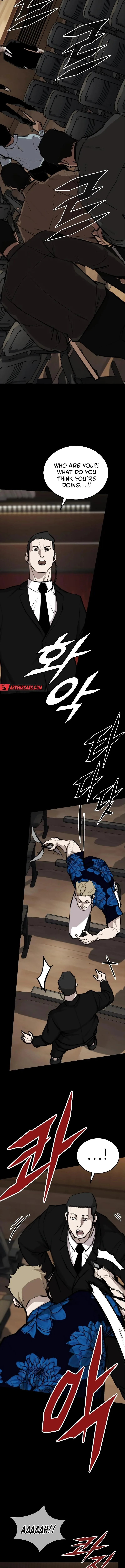 Vanta Black Chapter 6 page 14