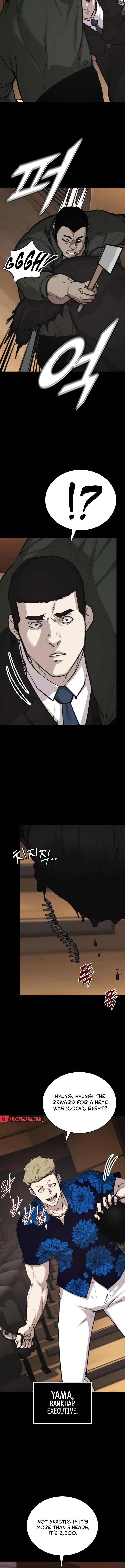 Vanta Black Chapter 6 page 18