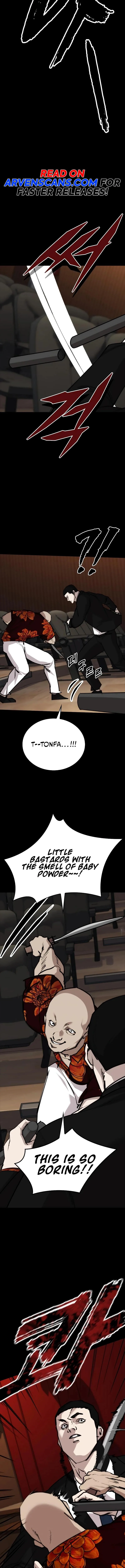 Vanta Black Chapter 6 page 20