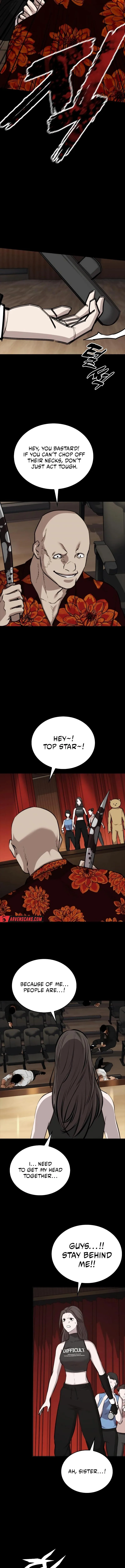 Vanta Black Chapter 6 page 21