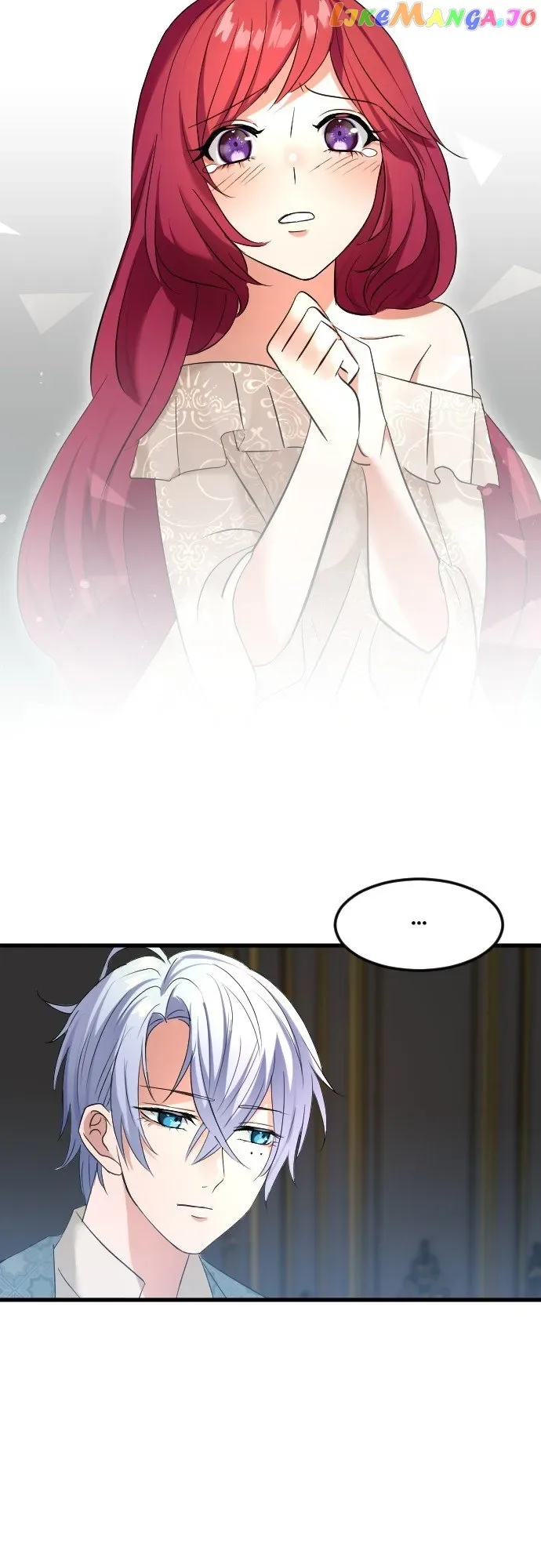 Vengeful Weapon, Tears of Poison Chapter 6 page 44