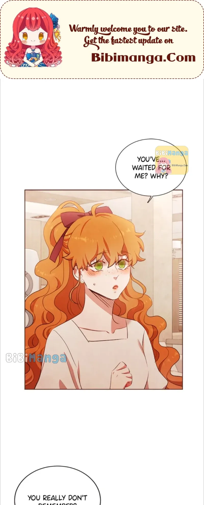Viewer’s Choice: The Dating Show Chapter 6 page 2
