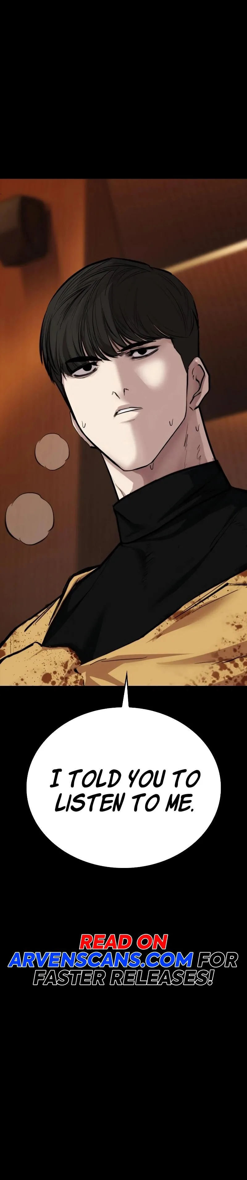 Vanta Black Chapter 6 page 27
