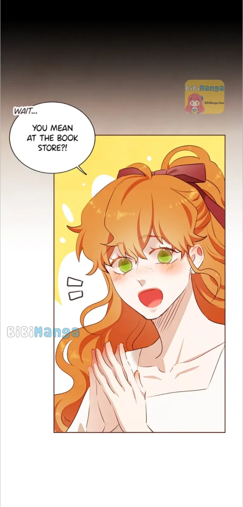 Viewer’s Choice: The Dating Show Chapter 6 page 8