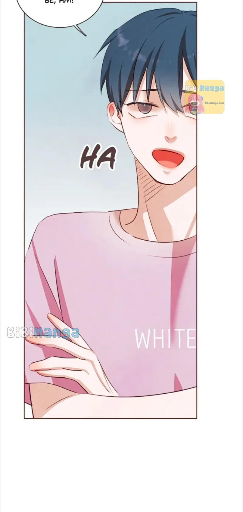Viewer’s Choice: The Dating Show Chapter 6 page 19