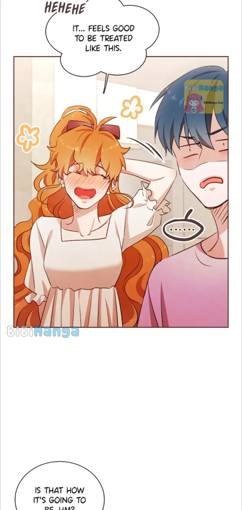 Viewer’s Choice: The Dating Show Chapter 6 page 18