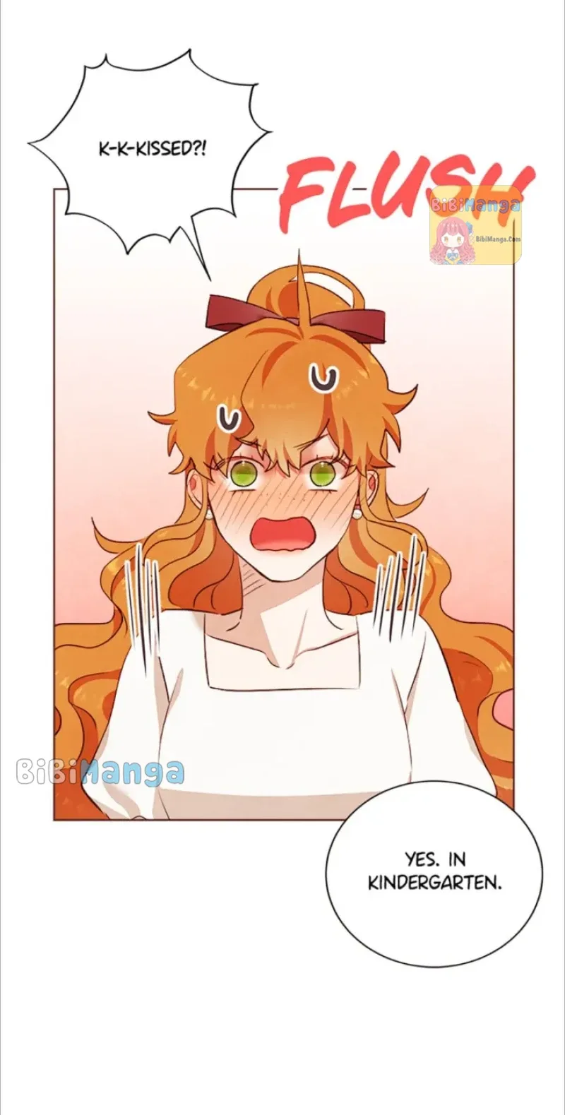 Viewer’s Choice: The Dating Show Chapter 6 page 36