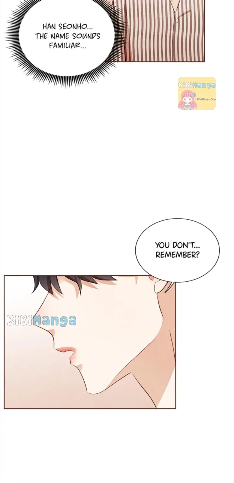 Viewer’s Choice: The Dating Show Chapter 6 page 33