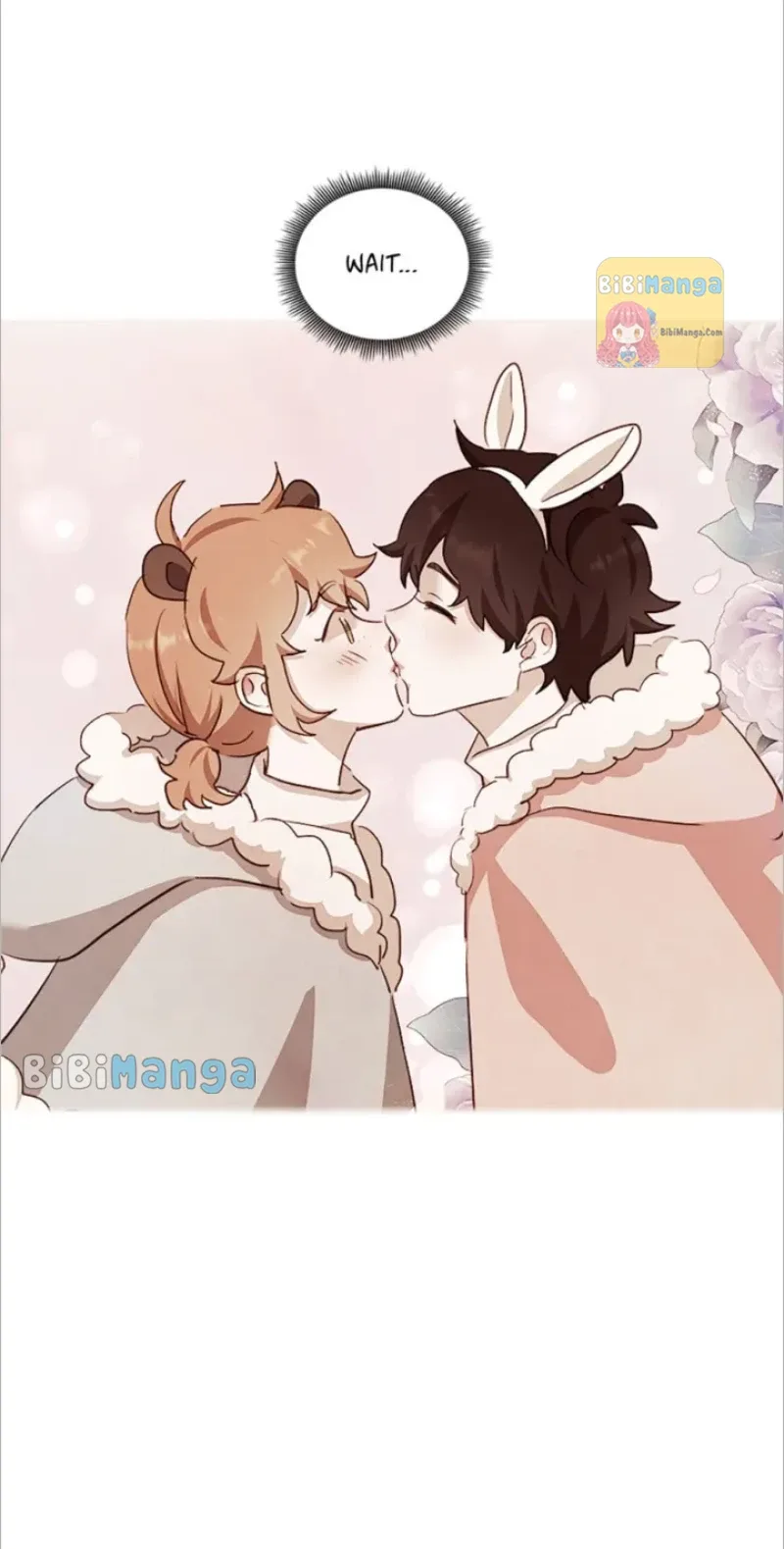 Viewer’s Choice: The Dating Show Chapter 6 page 37