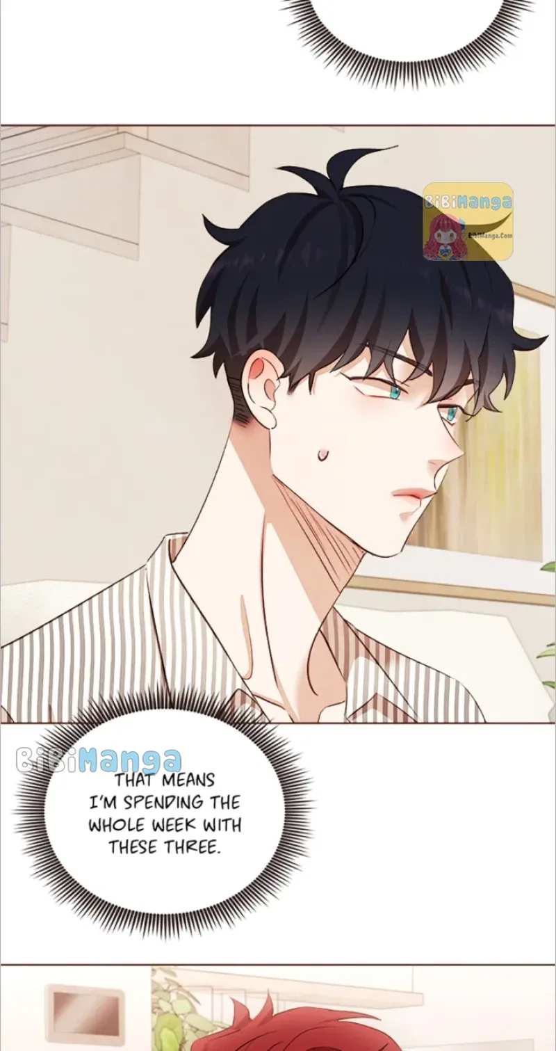 Viewer’s Choice: The Dating Show Chapter 6 page 50