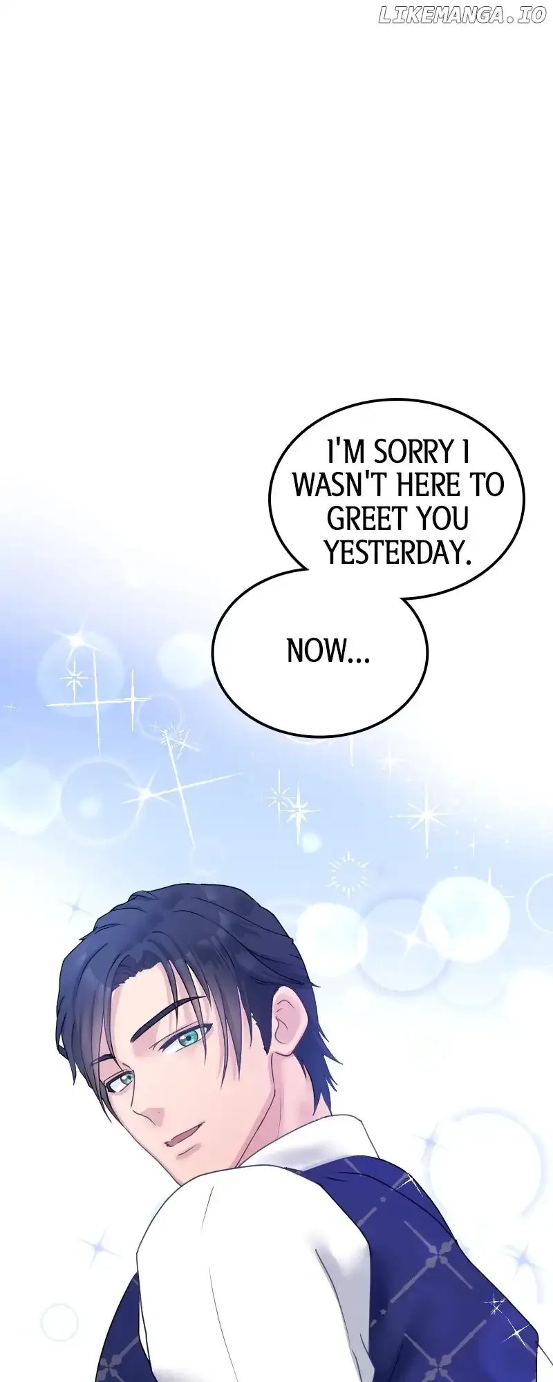Useless Cinderella’s Feeble Attempt to Save the Kingdom Chapter 7 page 3