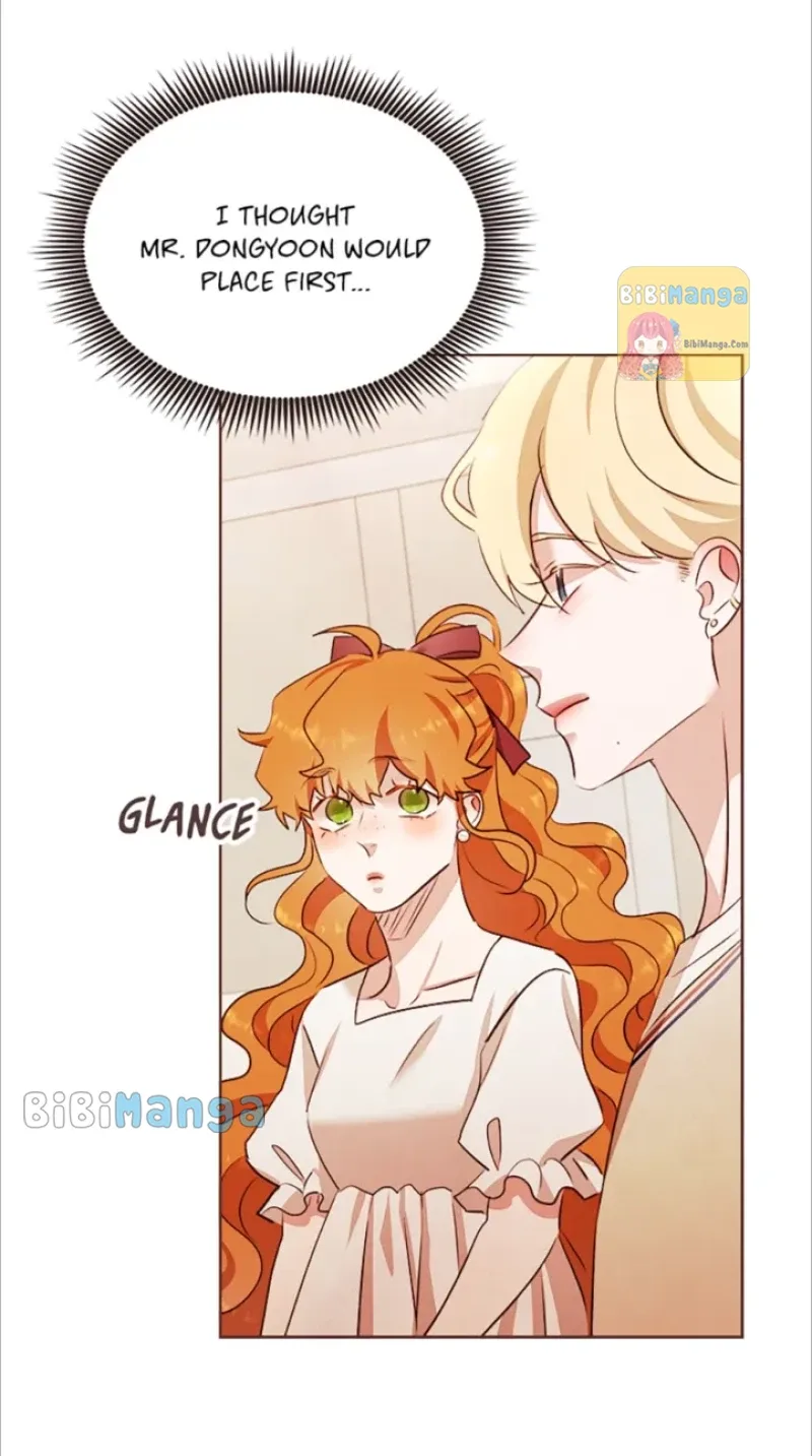 Viewer’s Choice: The Dating Show Chapter 6 page 48
