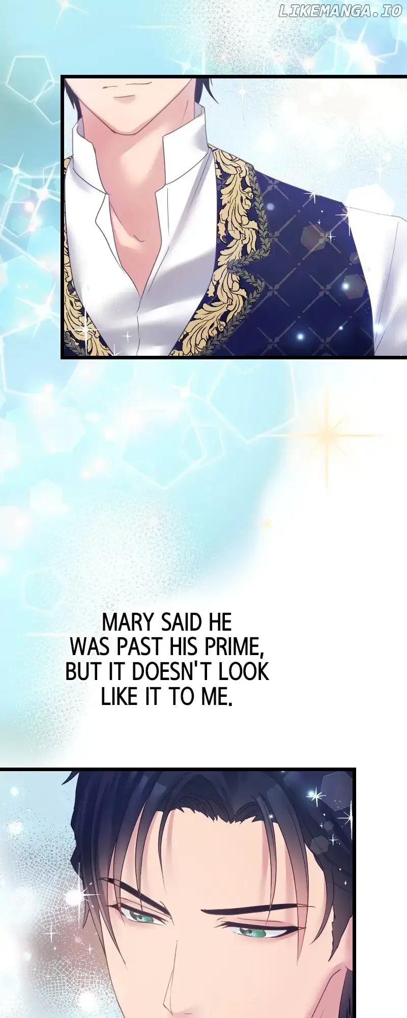 Useless Cinderella’s Feeble Attempt to Save the Kingdom Chapter 7 page 8