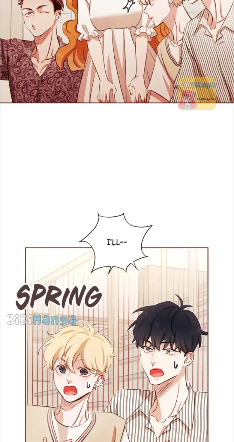 Viewer’s Choice: The Dating Show Chapter 6 page 53