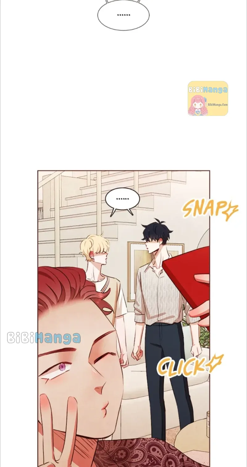 Viewer’s Choice: The Dating Show Chapter 6 page 55