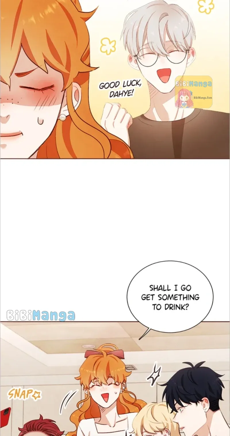Viewer’s Choice: The Dating Show Chapter 6 page 52