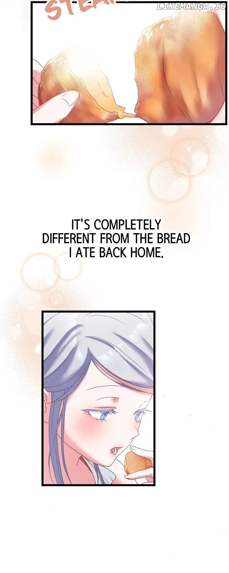 Useless Cinderella’s Feeble Attempt to Save the Kingdom Chapter 7 page 16