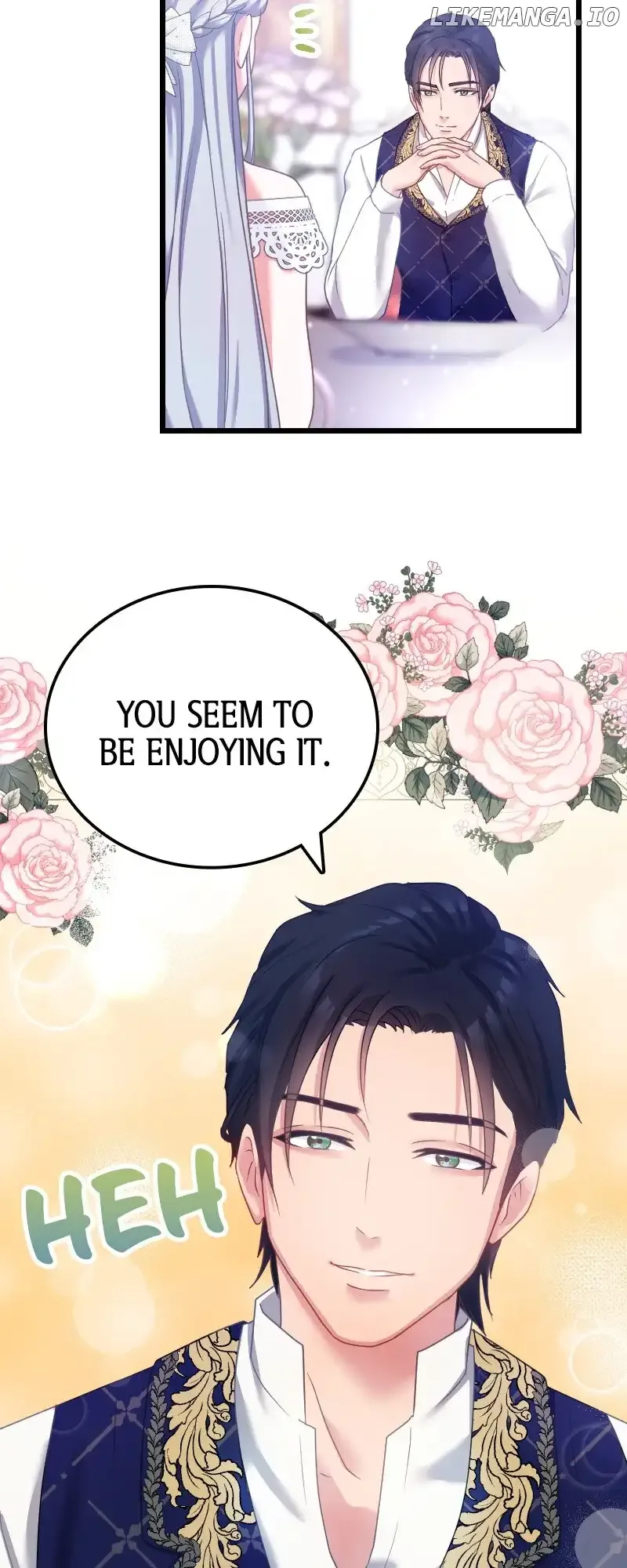 Useless Cinderella’s Feeble Attempt to Save the Kingdom Chapter 7 page 20